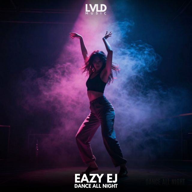Eazy Ej - 'Dance All Night' [Ringtone]