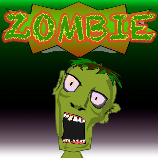 Funny Phone - 'Zombie' [Ringtone]