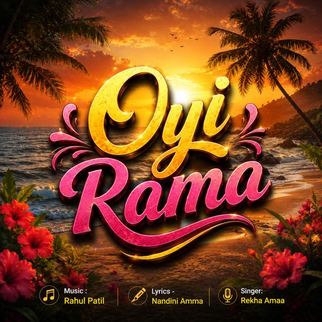 Rekha Amaa - 'Oyi Rama' [Ringtone]