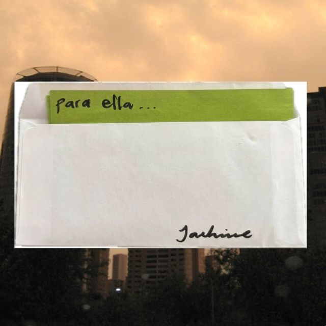 Jashive - 'para ella' [Ringtone]
