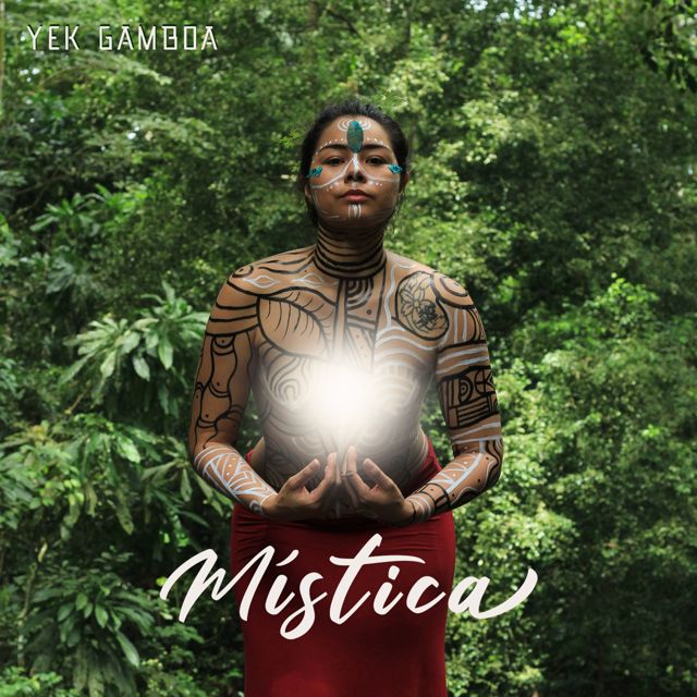Yek Gamboa - 'Ley de vida' [Ringtone]