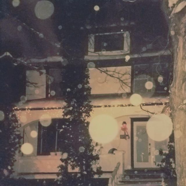 The Casper Fight Scene - 'Young Neil, He Lives Here' [Ringtone]