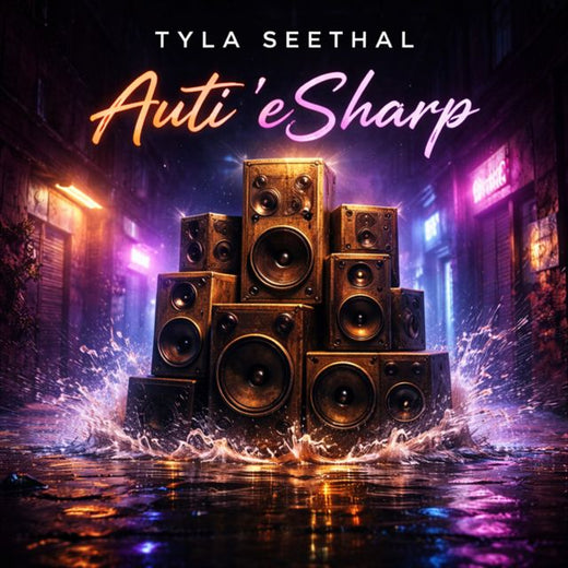 TYLA SEETHAL - 'In Love' [Ringtone]