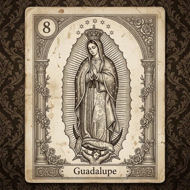 OTHKOR - 'Guadalupe' [Ringtone]
