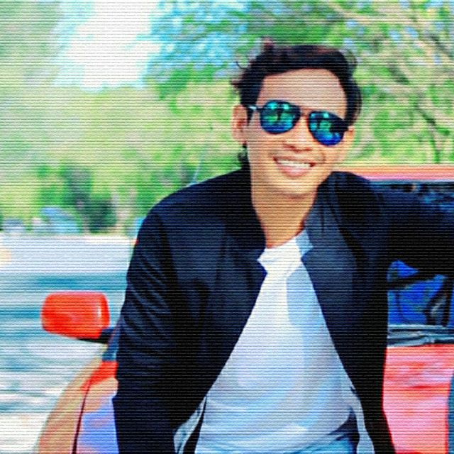 Dexs Cobin - 'Tusing Nyerah' [Ringtone]