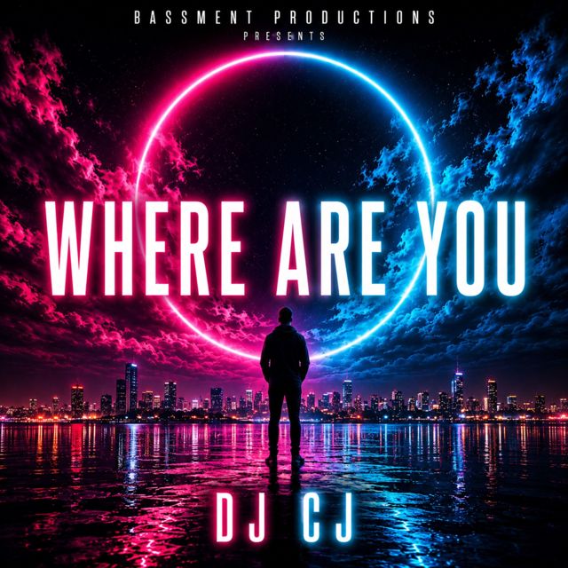 DJ CJ - 'Where Are You' [Ringtone]