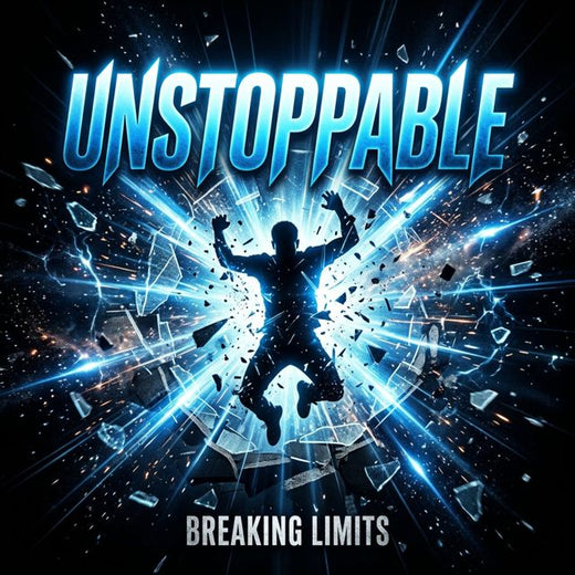 Tunson Donaldson - 'Unstoppable' [Ringtone]