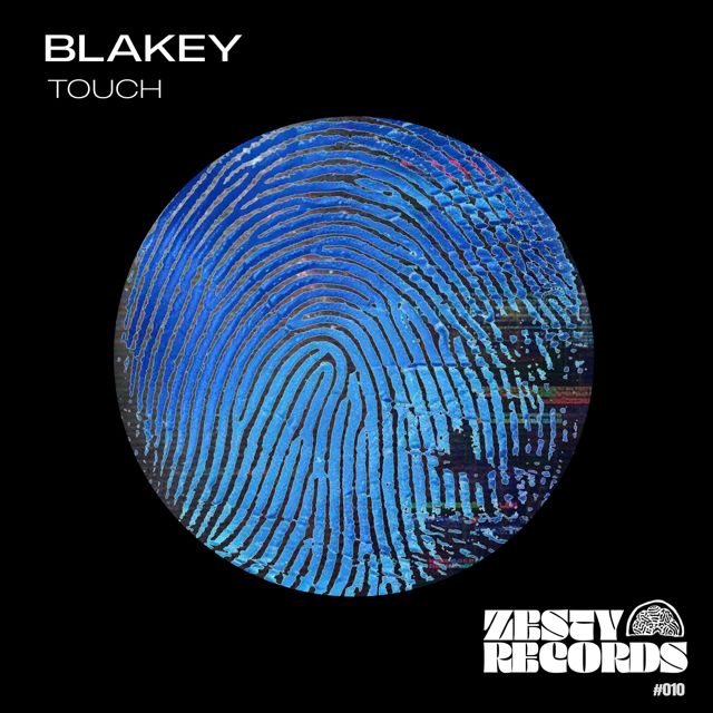 Blakey - 'Touch' [Ringtone]