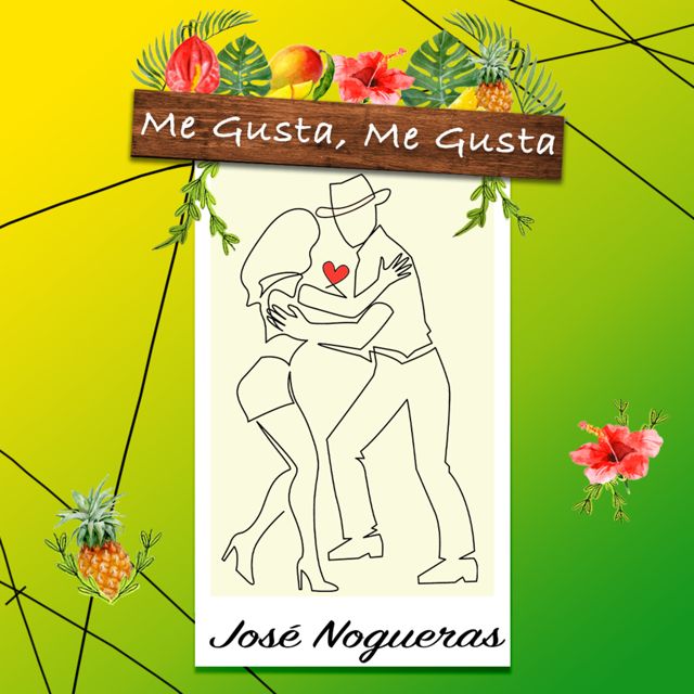 José Nogueras - 'Me gusta, me gusta' [Ringtone]