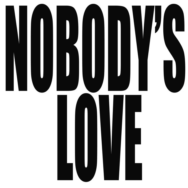 Diamond Cutz - 'Nobody's Love (Chorus)' [Ringtone]