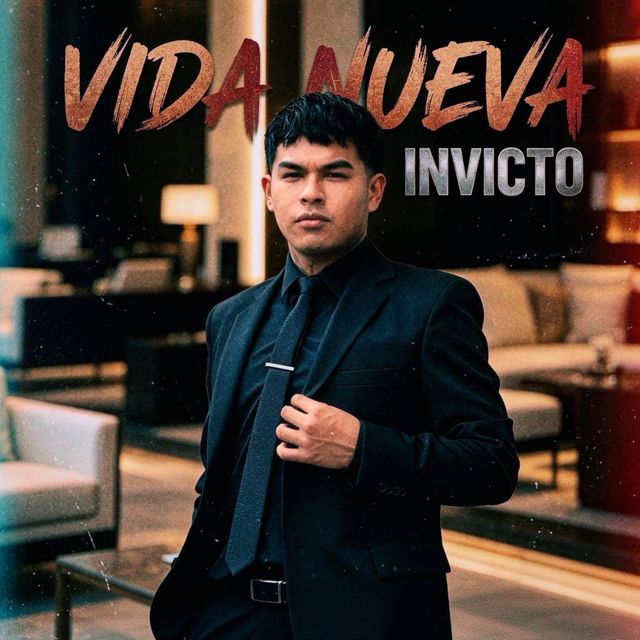 Invicto el legendario - 'Vida nueva' [Ringtone]