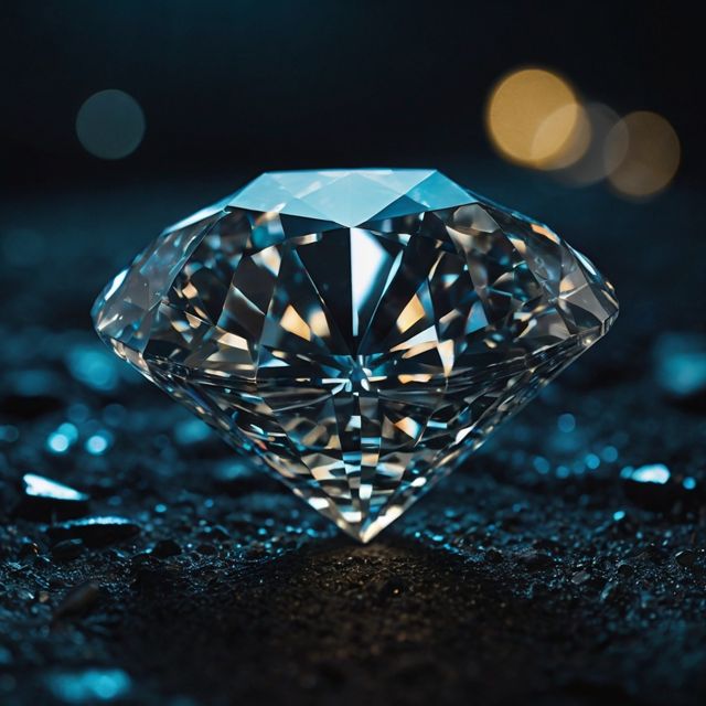 CloverS - 'Digital Diamonds' [Ringtone]