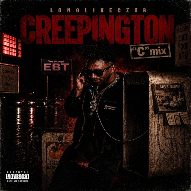 LongLiveCzar - 'Creepington' [Ringtone]