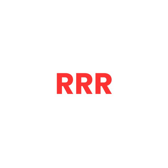 RRR - 'Low Timezone' [Ringtone]