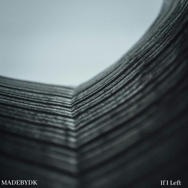 MadeByDK - 'If I left' [Ringtone]