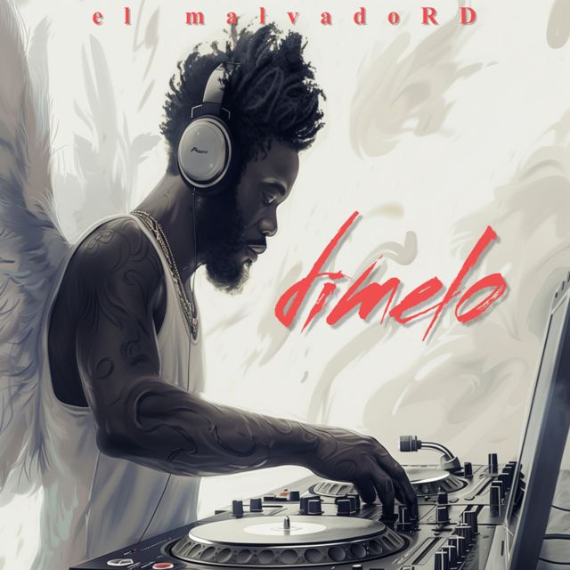 el malvado RD - 'dimelo' [Ringtone]