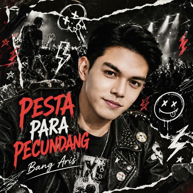 Bang Aris - 'Pesta Para Pecundang' [Ringtone]