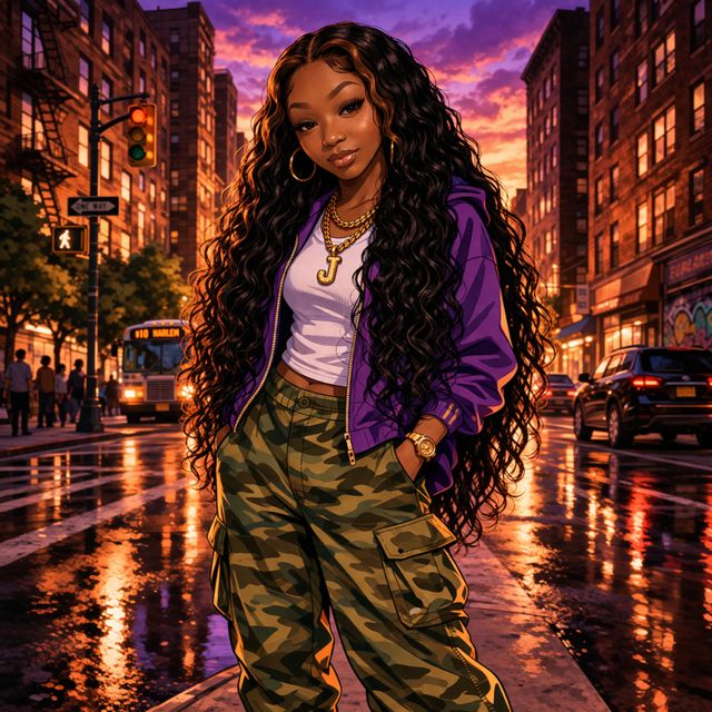 Lady Jazmon - 'Adios' [Ringtone]