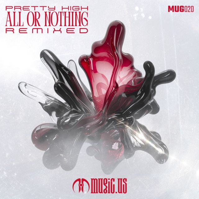 Pretty HIGH - 'All or Nothing' [Ringtone]