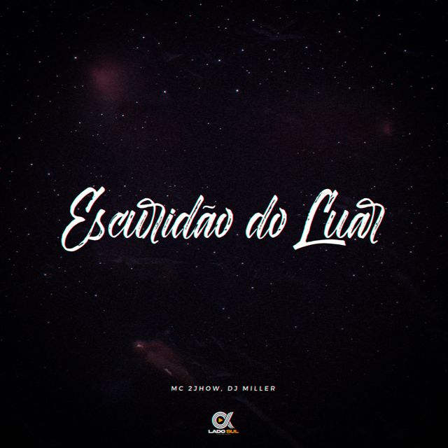 MC 2jhow - 'Escuridão do Luar (feat. DJ Miller Oficial)' [Ringtone]