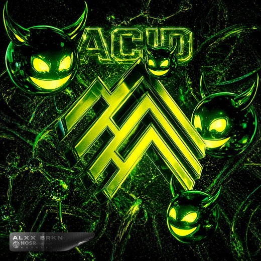 Alxx Brkn - 'Acid' [Ringtone]