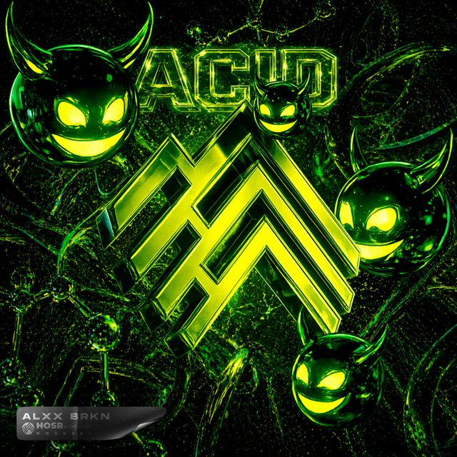 Alxx Brkn - 'Acid' [Ringtone]