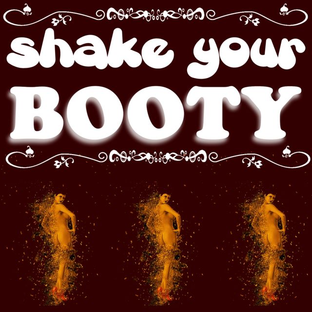 81 Euros - 'Shake Your Booty' [Ringtone]