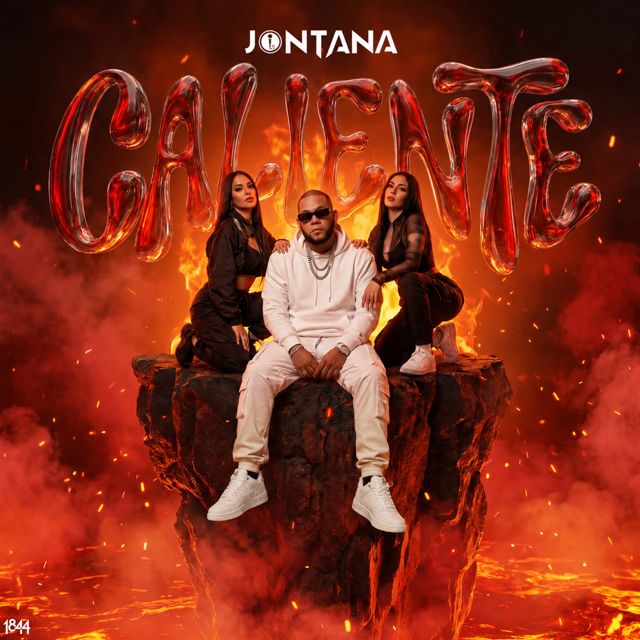 JonTana - 'CALIENTE' [Ringtone]