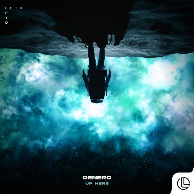 Denero - 'Up Here' [Ringtone]