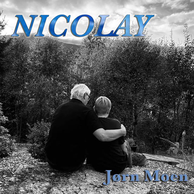 Jørn Moen - 'Nicolay' [Ringtone]