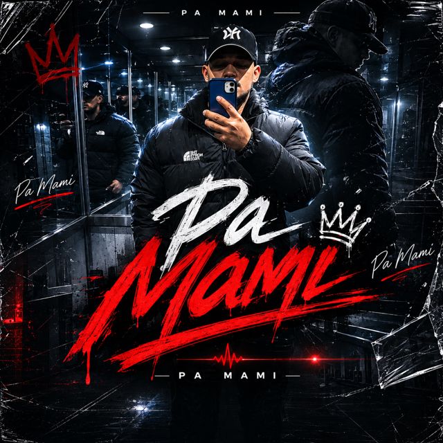 Jaiter Ken - 'PA MAMi' [Ringtone]