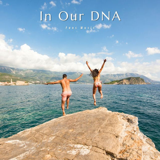 Faos Music - 'In Our DNA' [Ringtone]