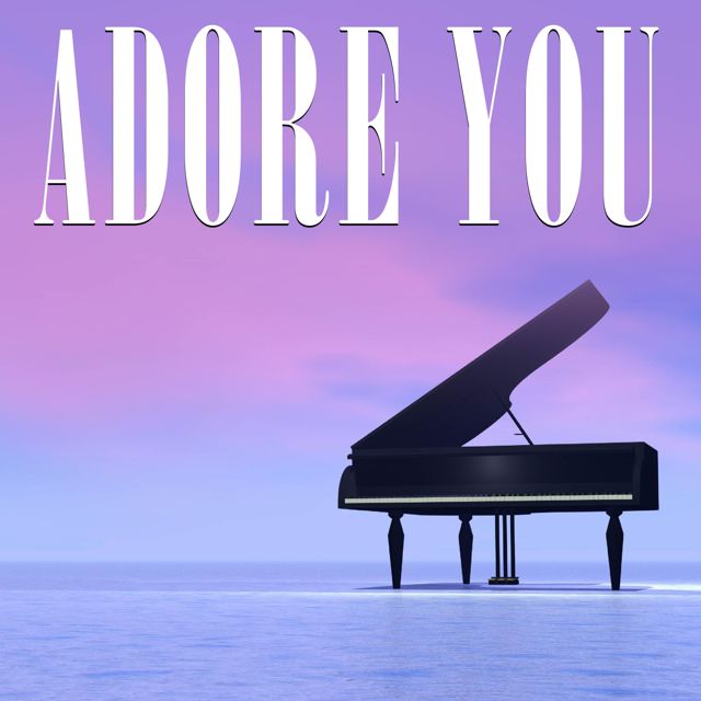 Life In Legato - 'Adore You (Piano Version)' [Ringtone]