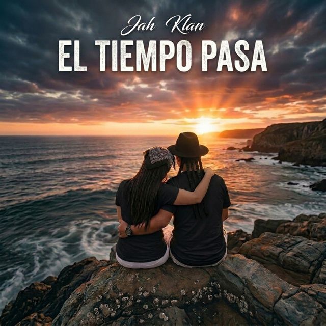 Jah Klan - 'El Tiempo Pasa' [Ringtone]