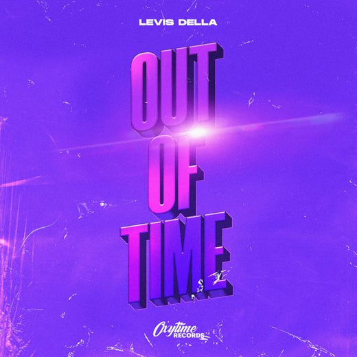 Levis Della - 'Out Of Time' [Ringtone]