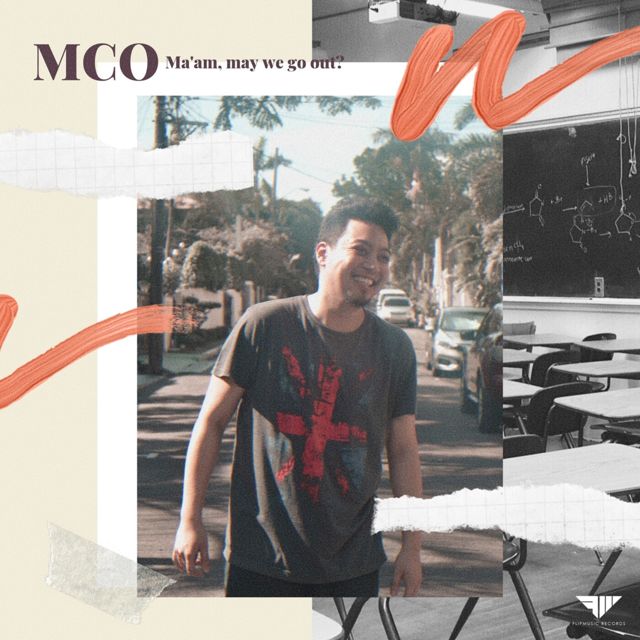 MCO - 'Ma'am, May We Go Out?' [Ringtone]