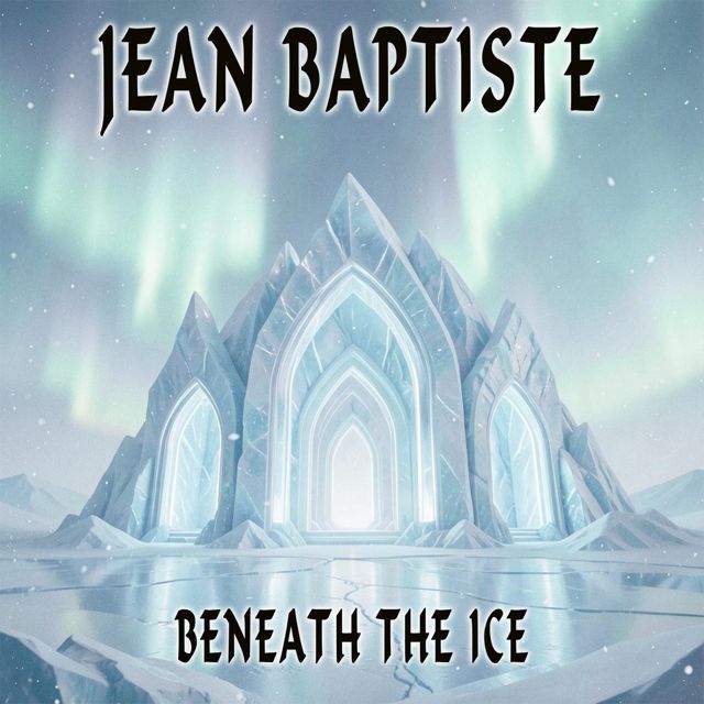 Jean Baptiste - 'Subglacial Memory' [Ringtone]