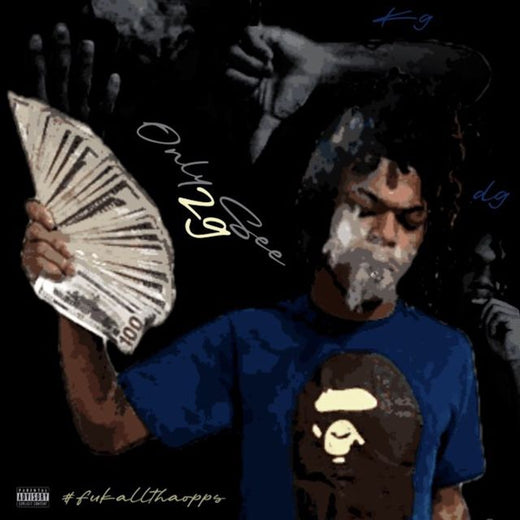 2Glocks.Red - 'them brothers ain't hitting on nun' [Ringtone]