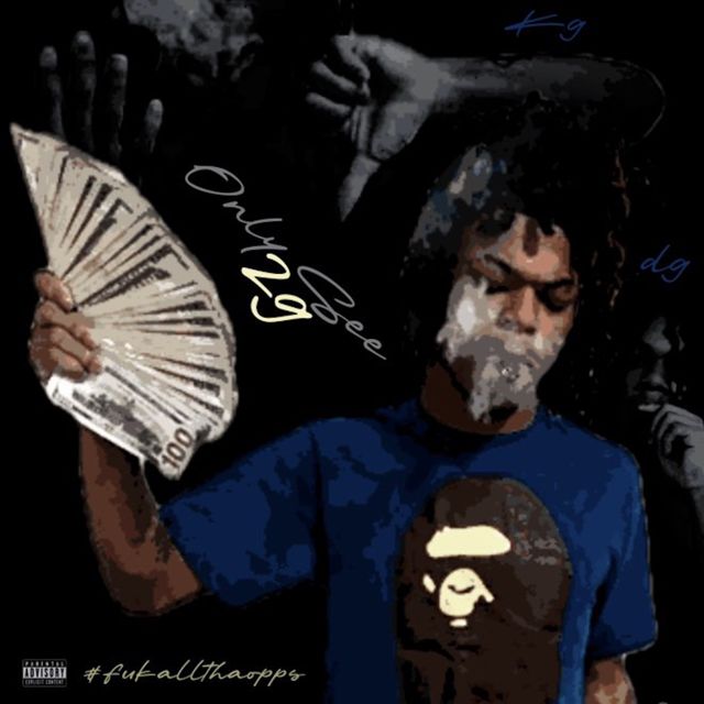 2Glocks.Red - 'I'm a savage (feat. Jaybleeda) (feat. Jaybleeda)' [Ringtone]