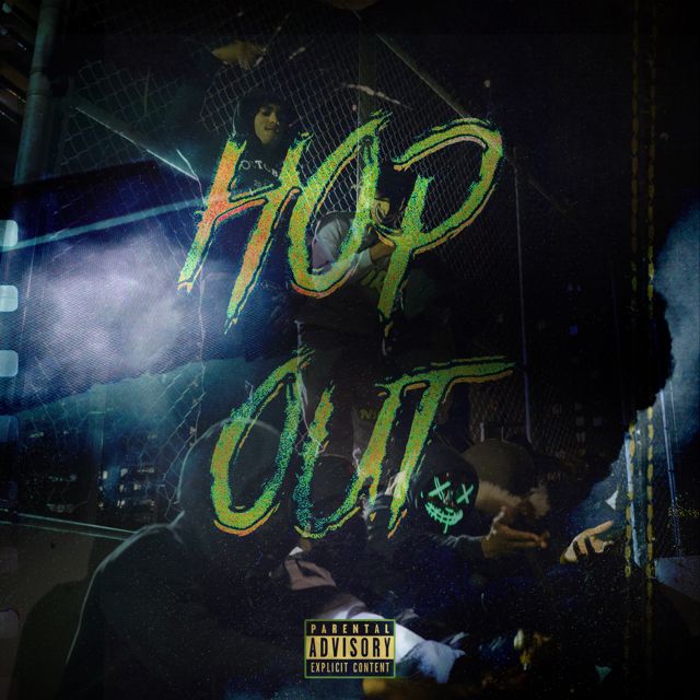Tuck - 'Hop Out (feat. Ace)' [Ringtone]