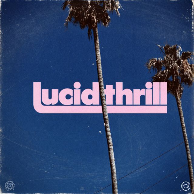 GEONI - 'lucid thrill' [Ringtone]