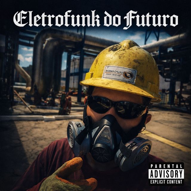 DJZERO62 - 'Eletrofunk do Futuro (feat. Mc vrau)' [Ringtone]
