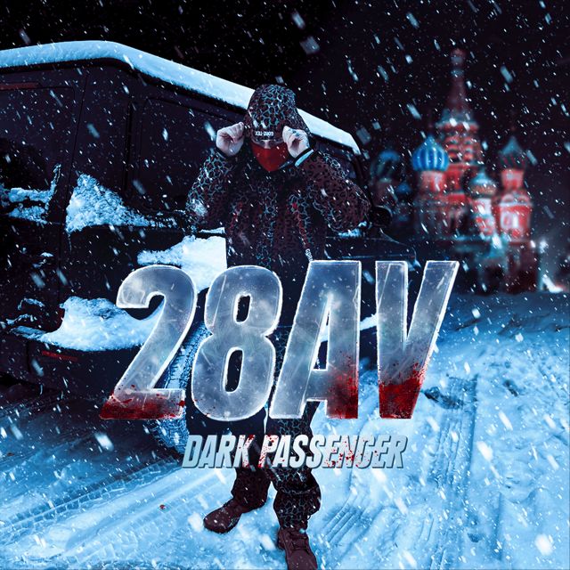 28Av - 'Big Dawg (feat. Shocka)' [Ringtone]