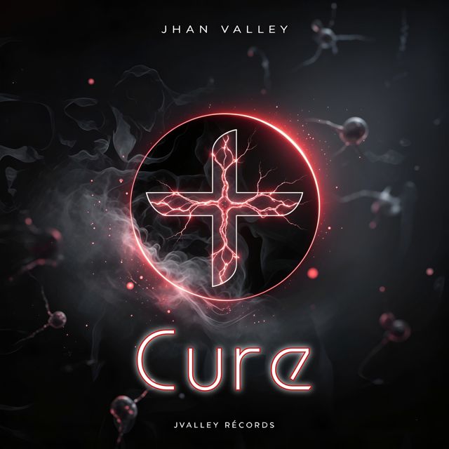Jhan Valley - 'Cure' [Ringtone]