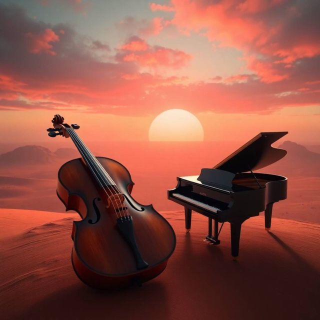 Aurelic Resonance - 'Graceful Journey' [Ringtone]