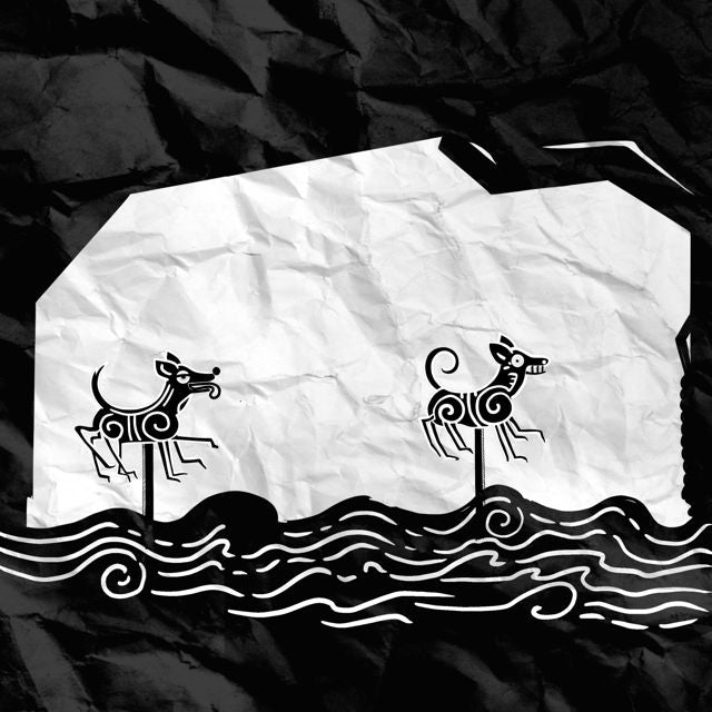 Deer Mx - 'Itzcuintlan' [Ringtone]