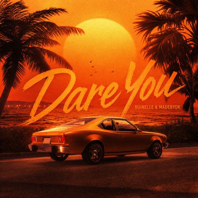 Ruinelle - 'Dare You (feat. MadeByDK)' [Ringtone]