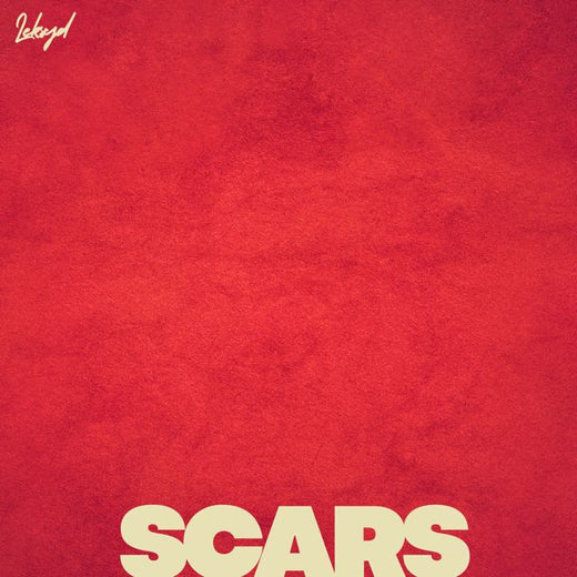 Leksyd - 'Scars' [Ringtone]