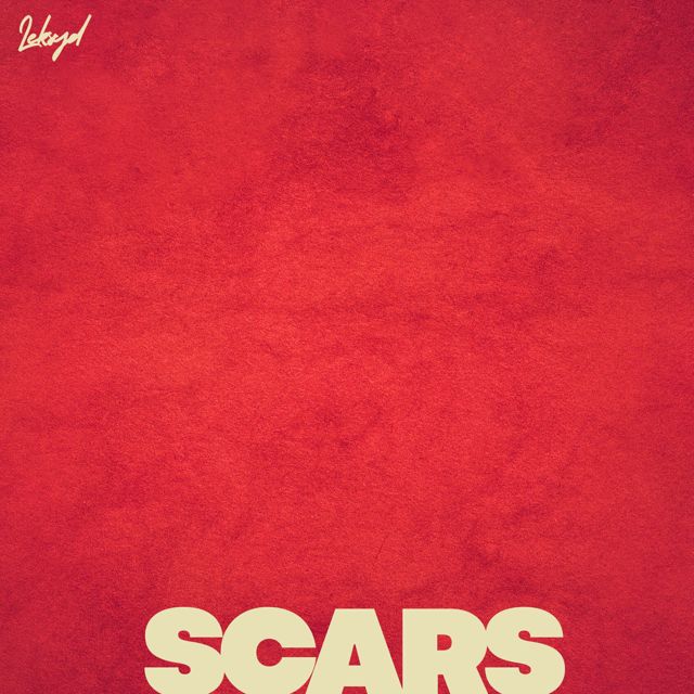 Leksyd - 'Scars' [Ringtone]