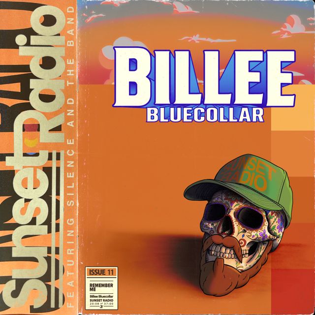 Billee Bluecollar - 'REMEMBER ME (feat. Silence & The Band)' [Ringtone]